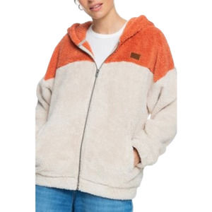 High Pile Fleece Jacket 